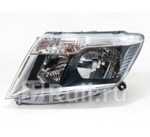 26060-00Q1G - Фара левая (NISSAN-INFINITI) Nissan Terrano 3 (2014-)