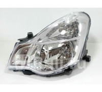 26060-4AA0B - Фара левая (NISSAN-INFINITI) Nissan Almera G15 (2013-2018)