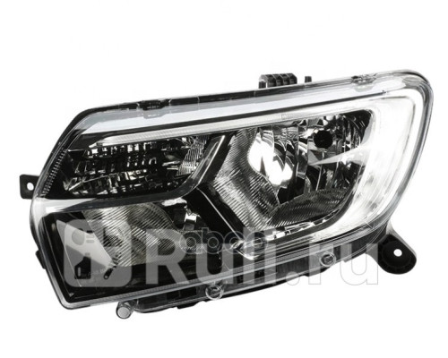 260601719R - Фара левая (RENAULT) Renault Logan 2 рестайлинг (2018-2021)