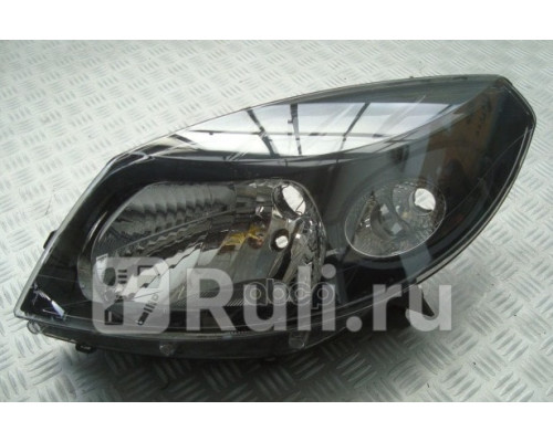 260602914R - Фара левая (RENAULT) Renault Sandero (2009-2014)