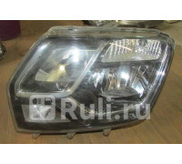 260605020R - Фара левая (RENAULT) Renault Duster рестайлинг (2015-2021)