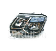 260606852R - Фара левая (RENAULT) Renault Duster рестайлинг (2015-)