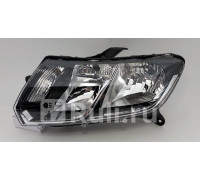 260609450R - Фара левая (RENAULT) Renault Sandero (2014-)