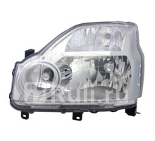 26060JG40A - Фара левая (NISSAN-INFINITI) Nissan X-Trail T31 (2007-2011)