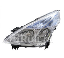 26060JN90A - Фара левая (NISSAN-INFINITI) Nissan Teana J32 (2008-)