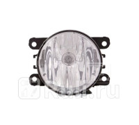 261508367R - Фара противотуманная левая/правая (1 шт.) (RENAULT) Renault Logan 1 Фаза 2 (2009-2015)