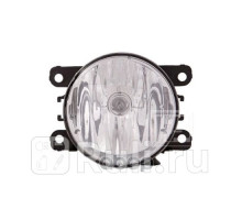 261508367R - Фара противотуманная левая/правая (1 шт.) (RENAULT) Renault Logan 1 Фаза 2 (2009-2015)
