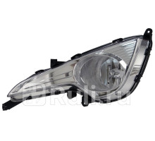 ST-221-2037L - Противотуманная фара левая (SAT) Hyundai i40 (2011-2015)