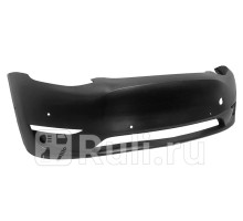 ST-22-0157 - Бампер передний (SAT) Tesla Model Y (2020-2024)