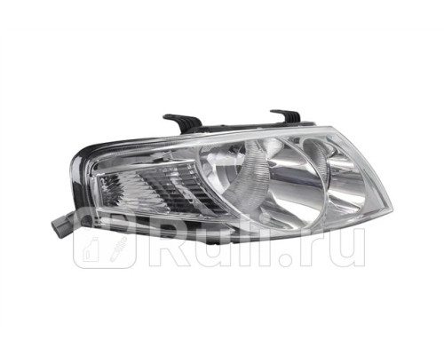 264093R - Фара правая (CASP) Nissan Almera Classic (2006-2012)