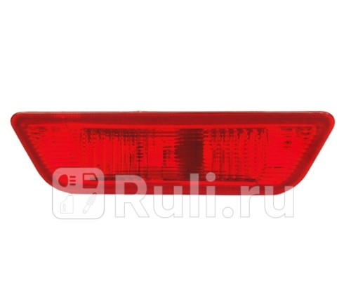 26585JG00A - Фонарь левый задний в бампер (NISSAN-INFINITI) Nissan X-Trail T31 рестайлинг (2011-2015)