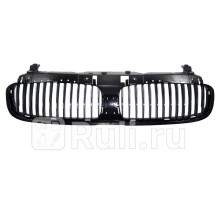 ST-BM73-093-0 - Решетка радиатора (SAT) BMW E65/E66 (2001-2005)