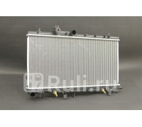 267711 - Радиатор охлаждения (ACS TERMAL) Subaru Legacy BE/BH (1998-2004)