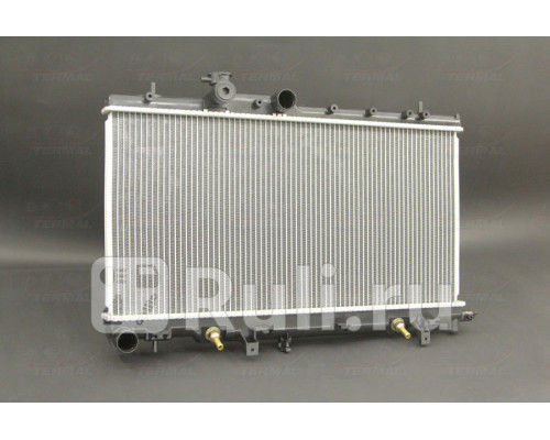 267711 - Радиатор охлаждения (ACS TERMAL) Subaru Legacy BE/BH (1998-2004)