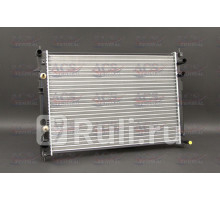 267951 - Радиатор охлаждения (ACS TERMAL) Subaru Tribeca (2004-2014)