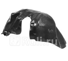 ST-DT08-064L-1 - Подкрылок задний правый (SAT) Nissan Almera G15 (2013-2018)