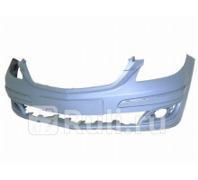 ST-MD05-000-0 - Бампер передний (SAT) Mercedes W245 (2005-2009)
