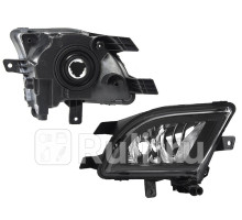 ST-441-2060R - Противотуманная фара правая (SAT) Volkswagen Jetta 6 (2014-2019)