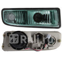 ST-312-2004R - Противотуманная фара правая (SAT) Lexus LX 470 (1998-2007)