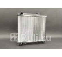 274158 - Радиатор охлаждения (ACS TERMAL) Suzuki Grand Vitara (1997-2006)