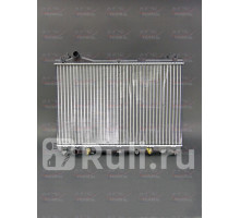 274199 - Радиатор охлаждения (ACS TERMAL) Suzuki Grand Vitara (2005-2015)