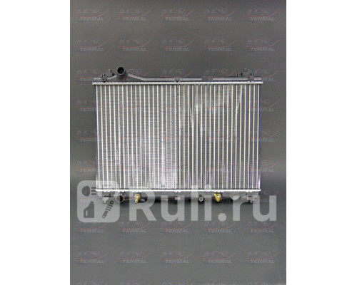 274199 - Радиатор охлаждения (ACS TERMAL) Suzuki Grand Vitara (2005-2015)