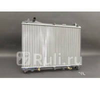 274253 - Радиатор охлаждения (ACS TERMAL) Suzuki Grand Vitara (2005-2015)