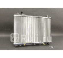 274253 - Радиатор охлаждения (ACS TERMAL) Suzuki Grand Vitara (2005-2015)