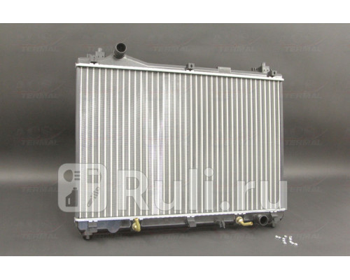 274253 - Радиатор охлаждения (ACS TERMAL) Suzuki Grand Vitara (2005-2015)