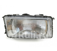 20-50830015B3 - Фара правая (TYC) Audi 80 B3 (1987-1991)