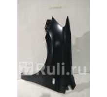 VG10065BL - Крыло переднее левое (TYG) Volkswagen Polo седан (2010-2015)