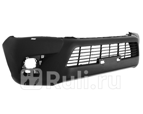 ST-22-0065 - Бампер передний (SAT) Toyota Hilux (2015-2020)