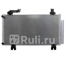 ST-HD29-394-0 - Радиатор кондиционера (SAT) Honda Accord 8 (2008-2013)