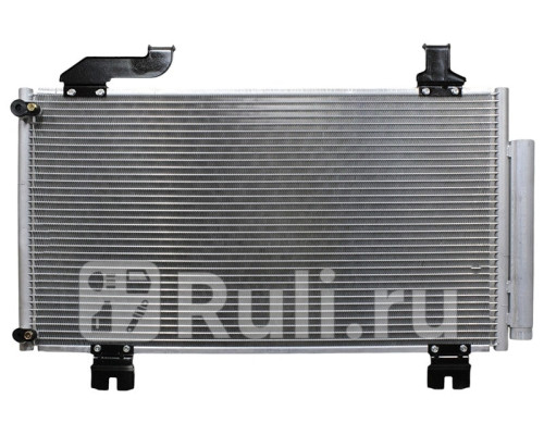 ST-HD29-394-0 - Радиатор кондиционера (SAT) Honda Accord 8 (2008-2013)