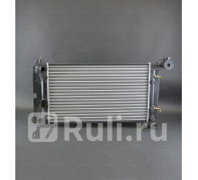 284632 - Радиатор охлаждения (ACS TERMAL) Toyota Corolla 120 (2002-2007)