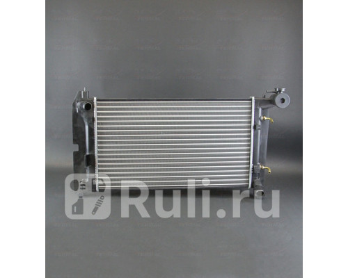 284632 - Радиатор охлаждения (ACS TERMAL) Toyota Corolla 120 (2002-2007)