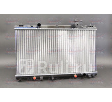 284635 - Радиатор охлаждения (ACS TERMAL) Toyota Camry V30 (2001-2006)