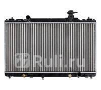 284635H - Радиатор охлаждения (ACS TERMAL) Toyota Camry V30 (2001-2006)