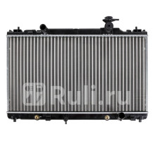 284635H - Радиатор охлаждения (ACS TERMAL) Toyota Camry V30 (2001-2006)