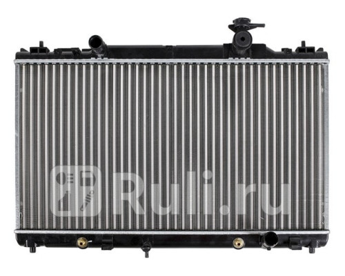 284635H - Радиатор охлаждения (ACS TERMAL) Toyota Camry V30 (2001-2006)