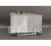 284644 - Радиатор охлаждения (ACS TERMAL) Toyota Rav4 (2000-2006)