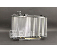 284644 - Радиатор охлаждения (ACS TERMAL) Toyota Rav4 (2000-2006)
