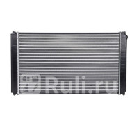 284678K - Радиатор охлаждения (ACS TERMAL) Toyota Rav4 (2005-2010)