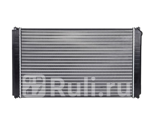 284678K - Радиатор охлаждения (ACS TERMAL) Toyota Rav4 (2005-2010)