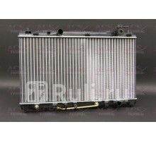 2846808 - Радиатор охлаждения (ACS TERMAL) Toyota Camry 40 рестайлинг (2009-2011)