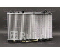 2846808 - Радиатор охлаждения (ACS TERMAL) Toyota Camry 40 (2006-2009)
