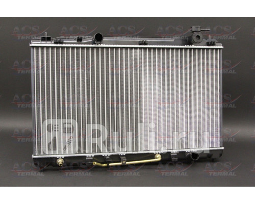 2846808 - Радиатор охлаждения (ACS TERMAL) Toyota Camry 40 (2006-2009)