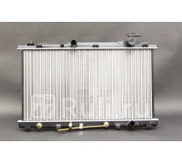 2846812 - Радиатор охлаждения (ACS TERMAL) Toyota Camry 40 (2006-2009)