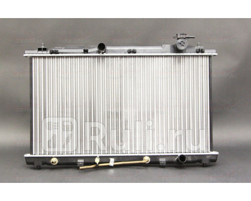 2846812 - Радиатор охлаждения (ACS TERMAL) Toyota Camry 40 (2006-2009)