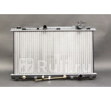 2846812 - Радиатор охлаждения (ACS TERMAL) Toyota Camry 40 рестайлинг (2009-2011)